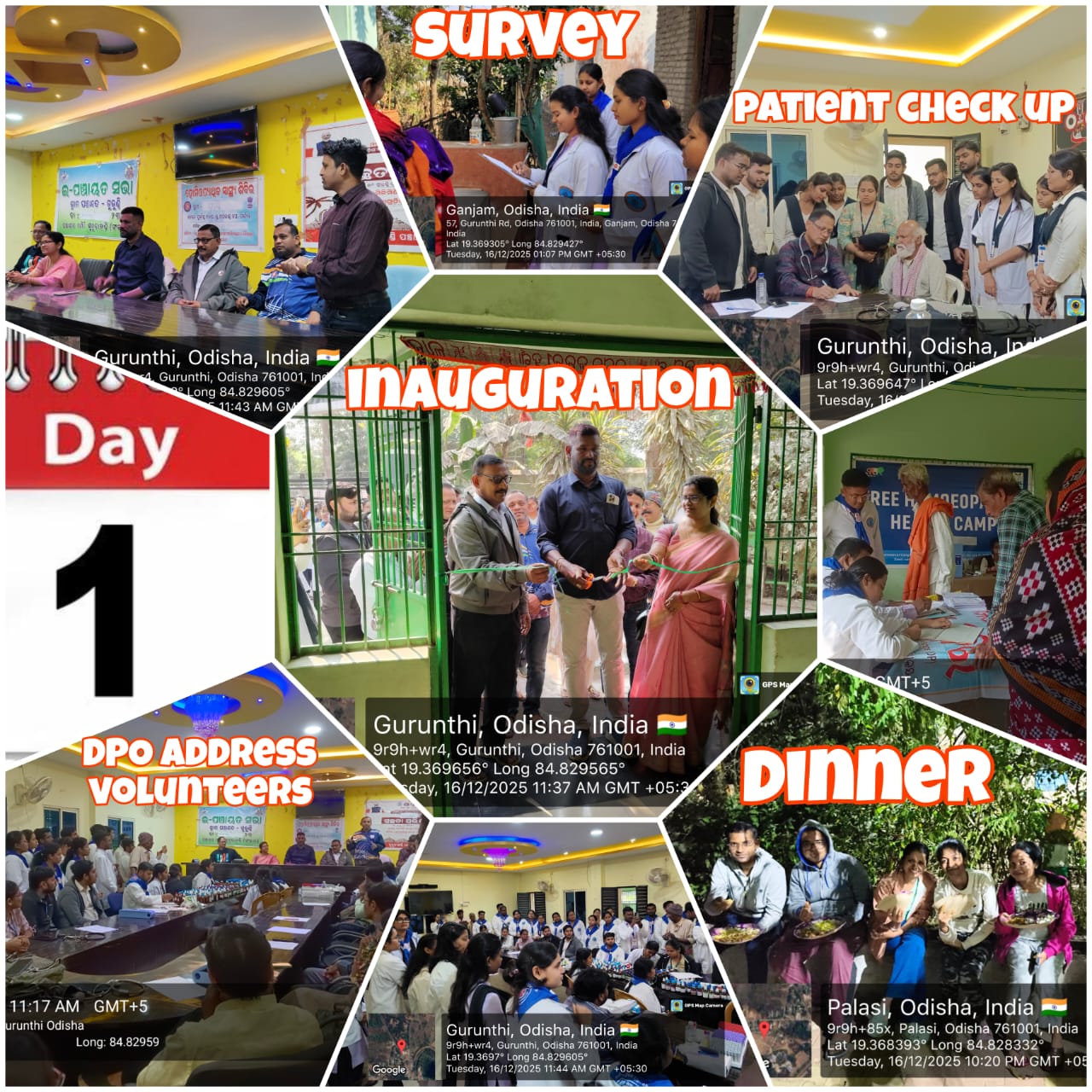 WINTER CAMP 16-12-25