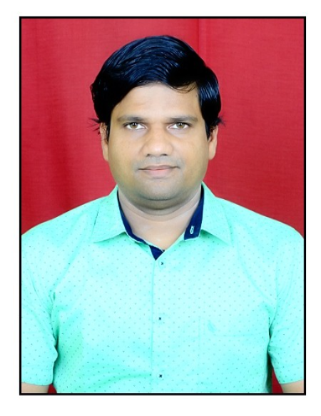 DR. SHYAM SUNDAR MAHARANA